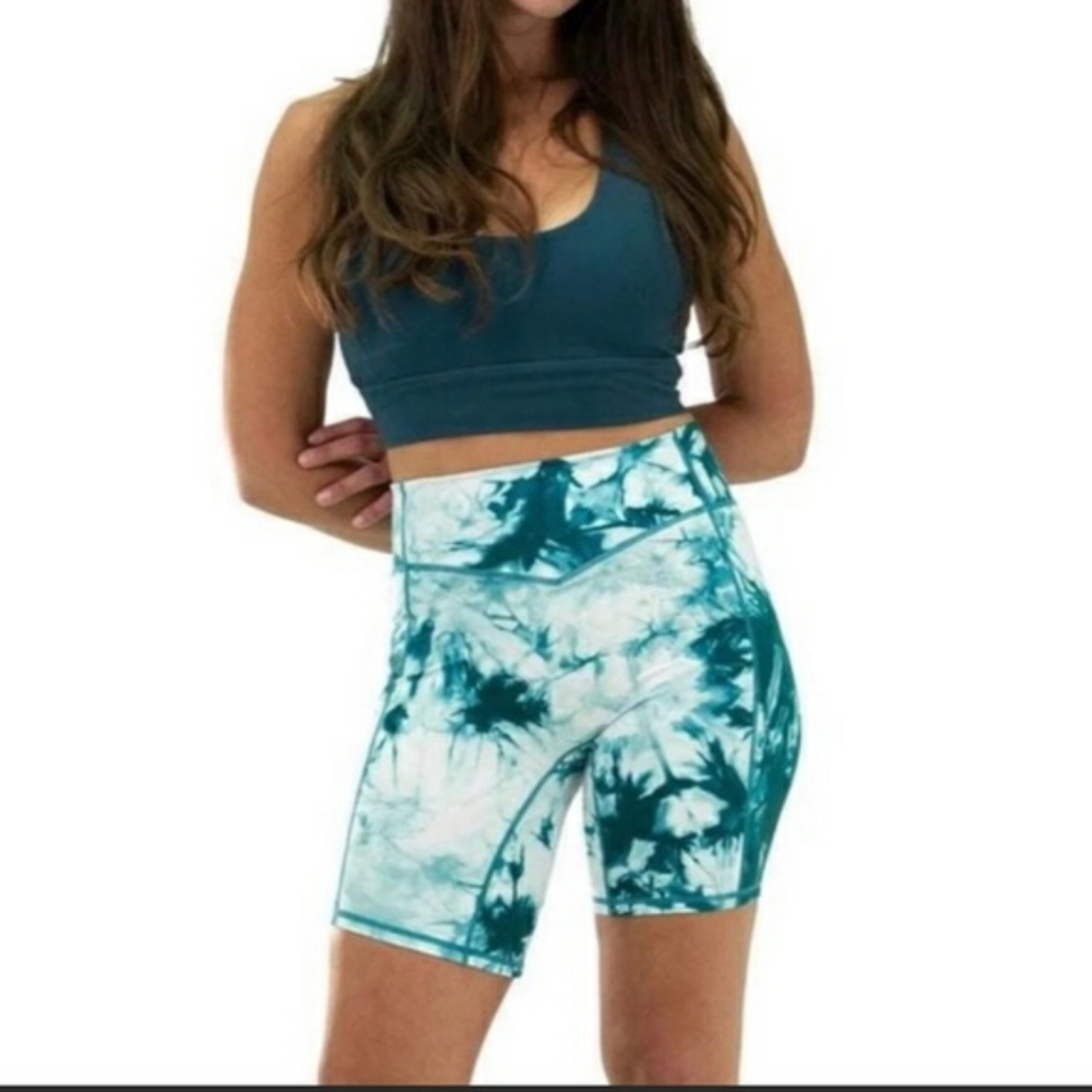 Balance Athletica Rider Shorts